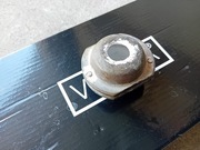 Puszka mała do protez koron technik dentystyczny