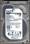 Dysk twardy HDD 3TB Seagate Barracuda ST3000DM001 SATA-3 3,5" - bad sektory