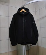 kurtka bluza L Softshell Whistler classic retro drip premium speed cross c