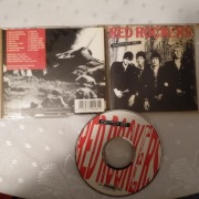 RED ROCKERS - CONDITION RED CD 1999 