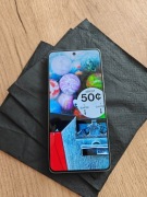 Realme gt7 8/256gb chińska wersja bateria 7200