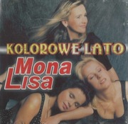 MONA LISA - KOLOROWE LATO (2001)