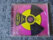 NO NUKE mystery xtc CD 1995 LC 5030