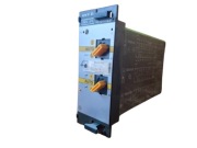 LANDIS & GYR RZS91.92 moduł sterujący HVAC