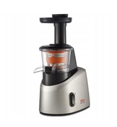Wyciskarka wolnoobrotowa Tefal Infiny Juice ZC255B38 200W Blokada kapania