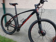 XEED lekki aluminiowy rower 27,5 na SRAM