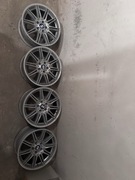 Alufelgi BMW E90 E91 E92 Styling 225