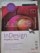 InDesign Projekty z klasą