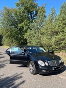 Mercedes Benz E klasa 