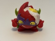 Super Zings seria 4 MAD FRYEGG 257