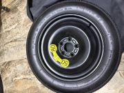 Koło dojazdowe Ford 5*108 125/90/r16