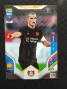 PANINI FIFA 365 2026 GRANIT XHAKA nr.BLE9 ( Leverkusen ) 