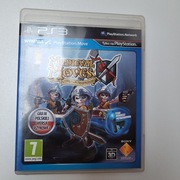 Medieval Moves Wyprawa Trupazego (Gra PS3)