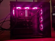 Komputer gamingowy i5-12600K RX 9060 XT 16GB,32GB RAM 1TB SSD + GRATIS