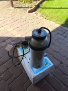 Podgrzewacz basenowy Intex