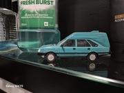Legendy FSO Polonez Cargo 1:43 nr 13