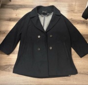 Płaszcz damski Stradivarius roz. L