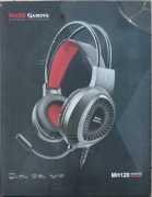 Mars Gaming MH120 