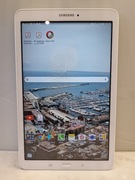 Tablet Samsung – biały, w dobrym stanie