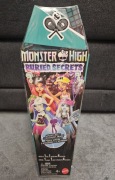 Monster High Buried Secrets 