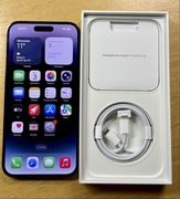 Apple iPhone 14 Pro Max 512Gb Space Black