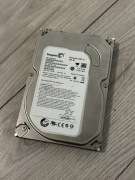 Dysk HDD seagate 500GB