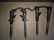 WTRYSKIWACZ wtryskiwacze CITROEN PEUGEOT 407 607 2.2 HDI 9637277980