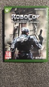 Gra Robocop Unfinished Business PL Xbox X/S