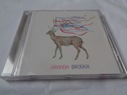 Brodka - Granda  /CD/
