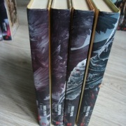 Ahdrzej Pilipiuk Kuzynki Zaginiona Dziedziczki Księżniczka