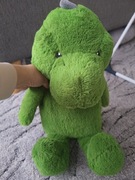 Pluszowy Termofor dla dziecka