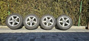 Alufelgi 16 Audi a4 205/60/16