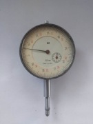 Mikrometr mechaniczny zegarowy 0,01 mm