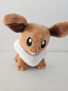 Pokemon Center maskotka Eevee japońska 18 cm