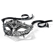 Mystim Petits Joujoux ekskluzywna maska Reine