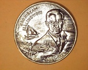 2 zł GN 2002 - Bronisław Malinowski