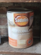 Sadolin lakier do parkietu 5L
