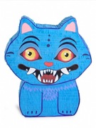 Piniata Derpy, kot , tygrys , demon huntrix, k-pop, inne wzory 