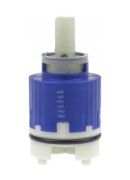 Dante głowica ceramiczna 40mm - wysoka XDC00GNZD