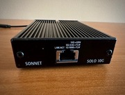 Sonnet Solo 10G Thunderbolt – adapter sieciowy 10 GbE
