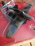 Samoloty II WŚ DeAgostini