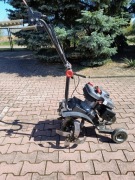 Glebogryzarka spalinowa NAC Tig 5050