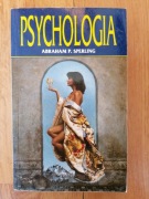 Psychologia - Abraham P. Sperling 