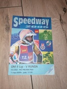 DMP, TŻ Łódź - Polonia Piła 2005 cz