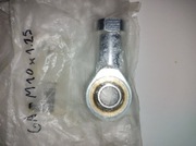 Głowica sferyczna-przegub. M10x1,25 GA-32 Camozzi