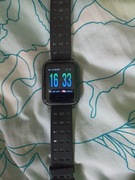 Zegarek Męski SMARTWATCH Smart Bracelet A6