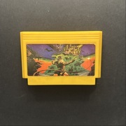 Castlevania scalak gra pegasus kartridż dyskietka konsola