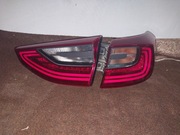 Tylne lampy LED Kia Ceed 2018 prawa strona