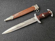 Niemcy, III Rzesza, Kordzik SA