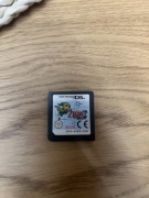 Gra Nintendo DSi ZELDa